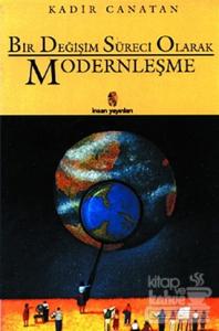 Bir Değişim Süreci Olarak Modernleşme