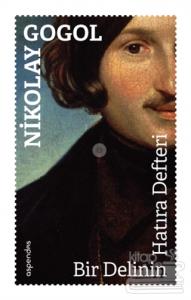 Bir Delinin Hatıra Defteri