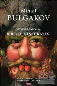 Bir Delinin Hikayesi