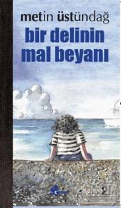 Bir Delinin Mal Beyanı