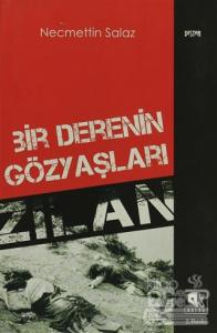 Bir Derenin Gözyaşları Zilan