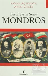 Bir Devrin Sonu Mondros
