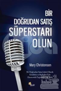 Bir Doğrudan Satış Süperstarı Olun