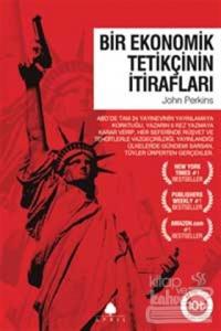Bir Ekonomik Tetikçinin İtirafları (Cep Boy)
