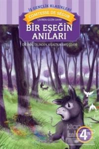 Bir Eşeğin Anıları