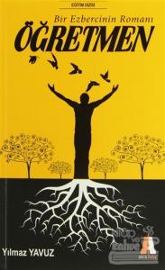 Bir Ezbercinin Romanı Öğretmen