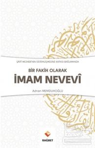 Bir Fakih Olarak İmam Nevevi