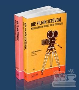Bir Filmin Serüveni - (Cilt 1-2)