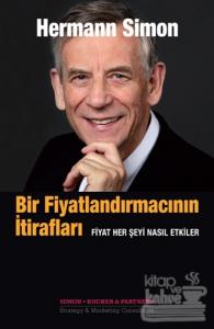 Bir Fiyatlandırmacının İtirafları