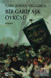 Bir Garip Aşk Öyküsü