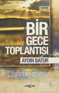 Bir Gece Toplantısı