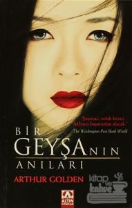 Bir Geyşanın Anıları
