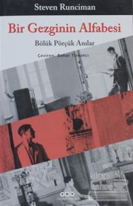 Bir Gezginin Alfabesi