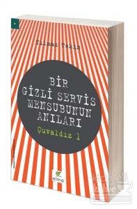 Bir Gizli Servis Mensubunun Anıları