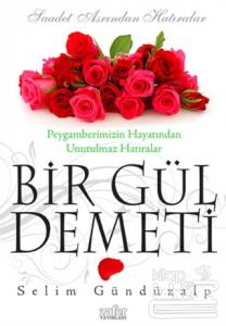 Bir Gül Demeti