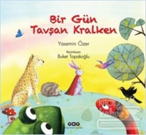 Bir Gün Tavşan Kralken