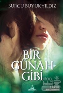 Bir Günah Gibi (Ciltli)