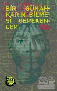 Bir Günahkarın Bilmesi Gerekenler