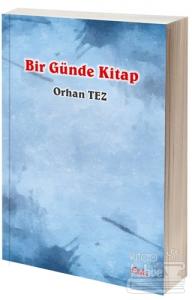 Bir Günde Kitap