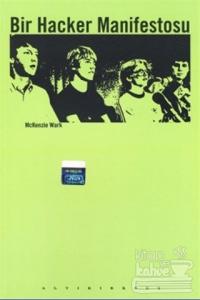Bir Hacker Manifestosu