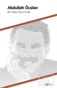 Bir Halkı Savunmak (Ciltli)