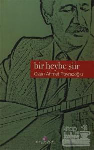 Bir Heybe Şiir
