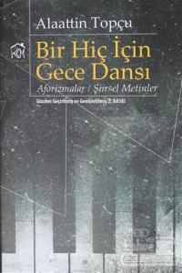 Bir Hiç İçin Gece Dansı