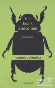 Bir Hiçlik Anatomisi