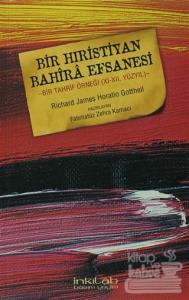 Bir Hıristiyan Bahira Efsanesi