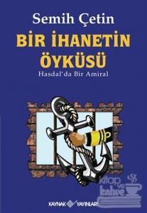 Bir İhanetin Öyküsü