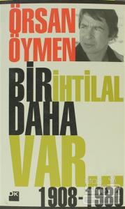 Bir İhtilal Daha Var