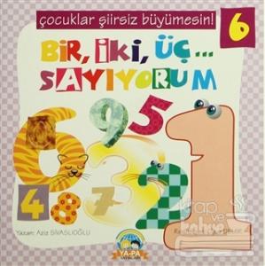 Bir, İki, Üç... Sayıyorum