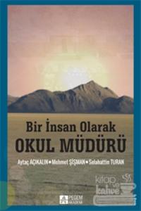 Bir İnsan Olarak Okul Müdürü