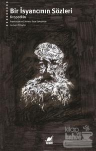 Bir İsyancının Sözleri