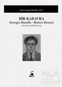 Bir Kadavra Andre Breton'a Karşı