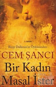 Bir Kadın Masal İster