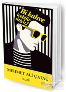 Bir Kahve İçebilir miyiz?