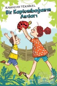 Bir Kaplumbağanın Anıları