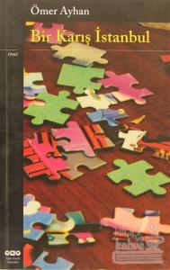 Bir Karış İstanbul