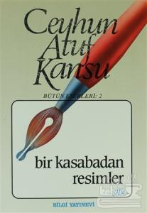 Bir Kasabadan Resimler