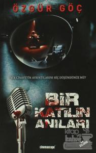 Bir Katilin Anıları