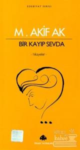 Bir Kayıp Sevda