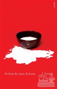 Bir Kedi, Bir Adam, İki Kadın