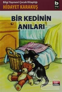 Bir Kedinin Anıları