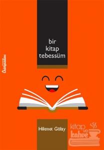 Bir Kitap Tebessüm