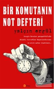 Bir Komutanın Not Defteri