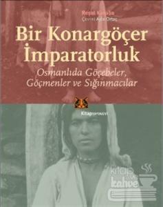 Bir Konargöçer İmparatorluk