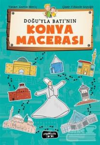 Bir Konya Macerası