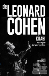 Bir Leonard Cohen Kitabı