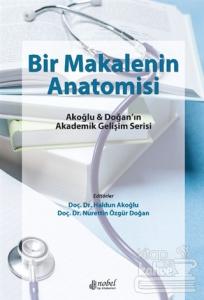 Bir Makalenin Anatomisi